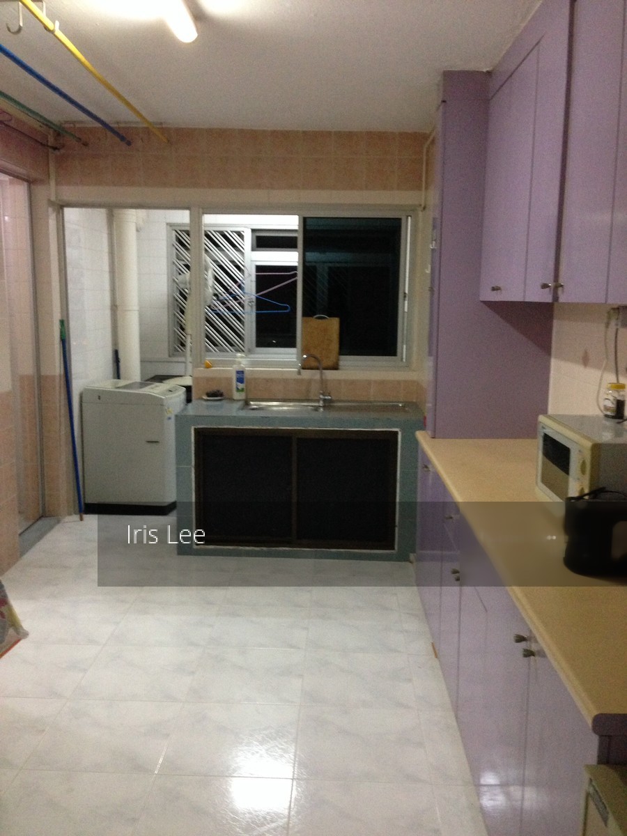 Blk 4 Lorong Lew Lian (Serangoon), HDB 3 Rooms #155739402